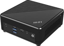 Zdjęcie Msi Mini PC Cubi N ADL S-226BEU - Wałcz