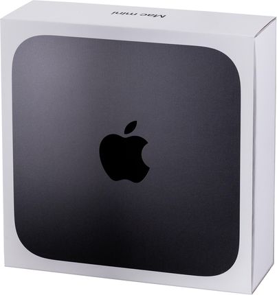 Nettop Apple Mac mini (Z1JV_7_DE_CTO) - Opinie i ceny na