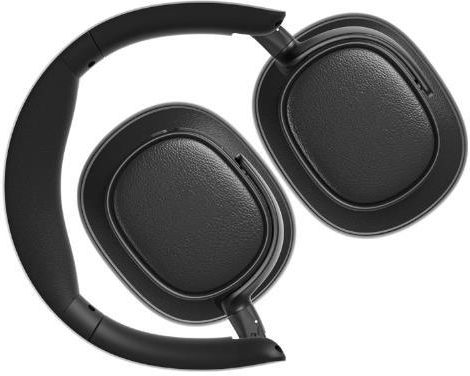 фото Наушники с микрофоном Edifier ES850NB Black
