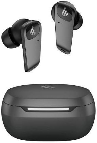 ヘッドホン EDIFIER NeoBuds Planar Słuchawki Edifier Neobuds Planar Anc 5.4 Czarny