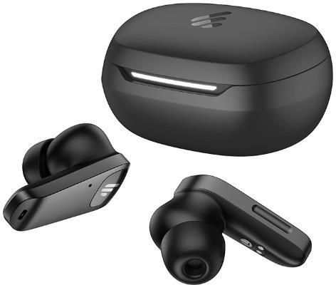 ヘッドホン EDIFIER NeoBuds Planar Słuchawki Edifier Neobuds Planar Anc 5.4 Czarny