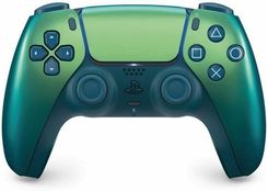 Zdjęcie Sony PlayStation 5 DualSense Chrome Teal V2 - Piła