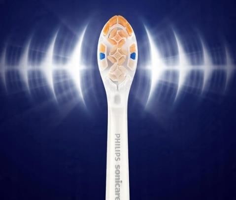 фото Електрична зубна щітка Philips Sonicare DiamondClean Prestige 9900 HX9992/44
