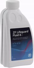 Zdjęcie Zf Olej Lifeguard Fluid 8 2 Dct Sachs 0671 090 545 - Nowe Brzesko