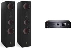 Zdjęcie MAGNAT MC400 + DALI OPTICON 8 MKII - Koluszki