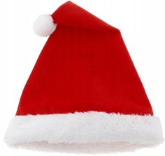 Zdjęcie Godan Czapka Mikołaja Rozm.28X36Cm - Kórnik