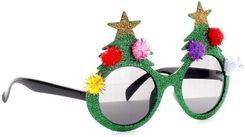 Zdjęcie Panon Okulary Świąteczne Choinki - Kórnik
