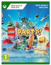 Zdjęcie LEGO Party! (Gra Xbox Series X) - Gryfów Śląski