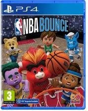 Zdjęcie NBA BOUNCE (Gra PS4) - Przasnysz