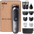 PHILIPS OneBlade Pro 360 Face + Body QP6542/15