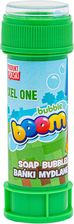 Zdjęcie Astra Bańki Mydlane 60Ml Pixel One - Wisła
