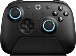 Zdjęcie 8Bitdo Ultimate 2 PC/Switch black RET00520 - Nowy Targ