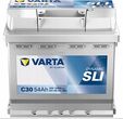 Varta Akumulator 12V 54Ah 530A Dynamic Sli Produkcja 2025 Rozruchowy