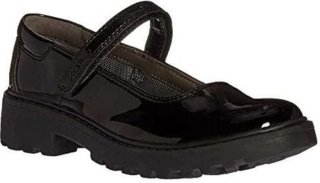 Geox dziewczyna J CASEY GIRL P BALLERINA