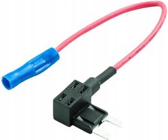 Zdjęcie Fast Obudowa Bezpiecznika Minival 16Awg 300 V B Pass - Czchów