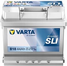 Varta Akumulator 12V 44Ah 440A Dynamic Sli Produkcja 2025 Rozruchowy