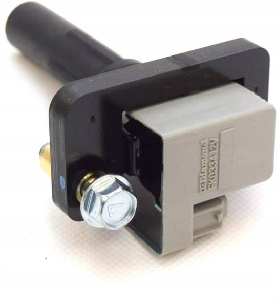Genuine Subaru Ignition Coil 22433AA551 2004 2005 Impreza WRX - Foto 5