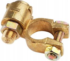 Zdjęcie Fast Klema Mosiężna Minus Mta Fiat Inne - Niepołomice