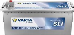 Varta Akumulator 95Ah 850A 12V Professional Dual Purpose Efb