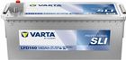 Varta Akumulator 95Ah 850A 12V Professional Dual Purpose Efb