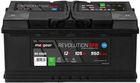 Maxgear Akumulator 12V 105Ah 950A L 394X175X190