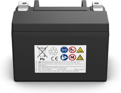 Bosch H0Kxr4 C Aku Akumulator 12V 8Ah 125A Auxilia