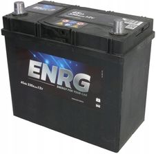 Bez Marki Akumulator Enrg Classic 45Ah 330A L
