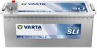 Varta Akumulator 180 Ah 1400 A Sli