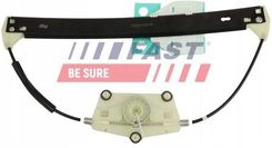 Zdjęcie Fast Podnośnik Szyby Audi A6 C6 04 Tył Le Elektr Bez Silnika - Jordanów