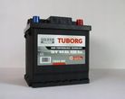 Tuborg Akumulator Silver 44Ah 420A Ts544 042