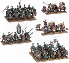 Zdjęcie Games Workshop Warhammer The Old World Grand Cathay Battalion - Orneta