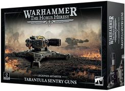 Zdjęcie Games Workshop Warhammer The Horus Heresy Tarantula Sentry Guns - Niepołomice