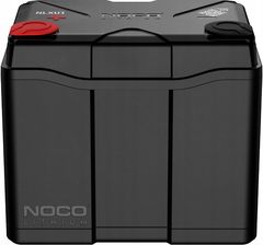 Noco Nlxu1 Akumulator Litowy Lifepo4 12V 40Ah 600A 512Wh U1