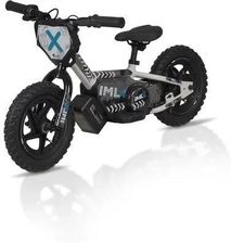 Zdjęcie Iml Rowerek Biegowy Elektryczny X 12'' Biały - Trzebinia