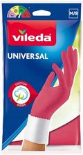 Zdjęcie Vileda Rękawice Universal Rozm. M 1 Para - Olecko