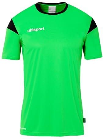 Maillot de gardien Uhlsport SAVE GOALKEEPER SHIRT jaune/noir 2023