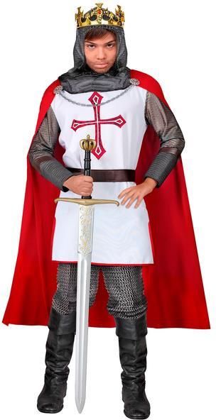 Children's Roman Emperor Caesar, God, Carnival Costumes