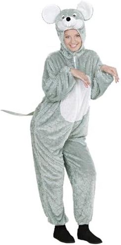 Disfraz De Cucaracha Para Adultos Talla M/L, Mono Divertido Con Patas Móviles, Ideal Para Halloween, Carnaval Y Fiestas Temáticas, De WIDMANN MILANO