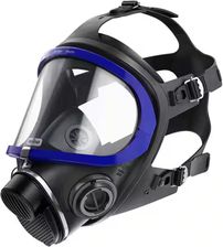 Ranking Draeger Maska Pełnotwarzowa X-Plore 5500 Maski ochronne