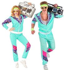 Ranking Widmann W Milano Party Fashion Dres Miętowa Zieleń Strój Z Lat 80 Tych Do Biegania Złym Guście Kostiumy Fantazyjne 10131285 Maski antysmogowe Ceneo
