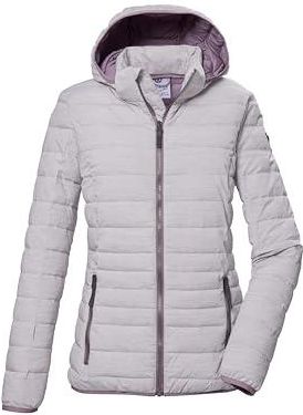 G.I.G.A. DX Dames Winterjas met capuchon/functioneel jack in