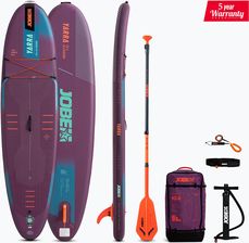 Zdjęcie Jobe Deska SUP Aero Yarra SUP Board Package 10'6" sunset purple  - Piechowice