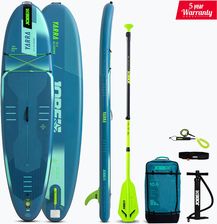 Zdjęcie Jobe Deska SUP Aero Yarra SUP Board Package 10'6" steel blue  - Piechowice