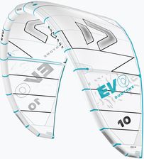 Zdjęcie Duotone Latawiec Kitesurfingowy Evo Concept Blue 2024 Undyed White - Tarczyn