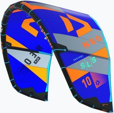 Zdjęcie DUOTONE Neo SLS 2024 royal blue/orange - Grodzisk Mazowiecki