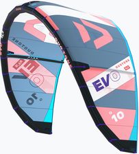 Zdjęcie Duotone Latawiec Kitesurfingowy Evo Sls 2024 Coral/Blue - Marki