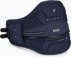 Zdjęcie ION Trapez kitesurfingowy męskiKite Waist Rival blue nights - Brwinów