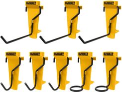 Zdjęcie Dewalt Dwst82816-0 8 Haczyków Na Narzędzia Ręczne Toughsystem 2.0 Dxl - Zator