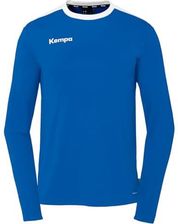 Zdjęcie Kempa Emotion 27 Bluza Z Długim Rękawem O Kroju Unisex - Sierpc