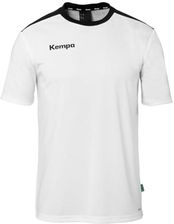 Zdjęcie Kempa Emotion Koszulka Sportowa Z Krótkim Rękawem I Piłką Ręczną, Dla Dzieci Dorosłych, Mężczyzn Chłopców - Kowal